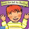 Words Are Not for Hurting Board Book cover