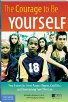 The Courage to Be Yourself cover