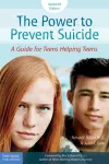 Power to Prevent Suicide cover