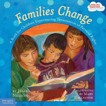 Families Change cover