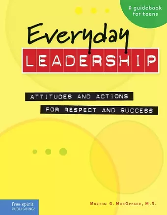 Everyday Leadership cover