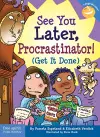 See You Later, Procrastinator! cover