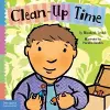 Clean-Up Time cover