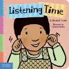 Listening Time cover