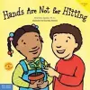 Hands are not for Hitting& updated cover