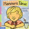 Manners Time cover