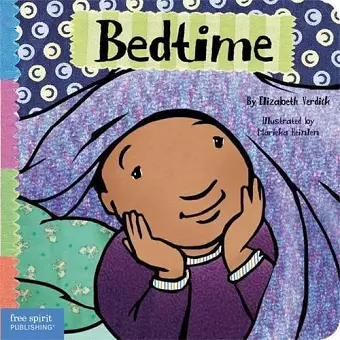 Bedtime cover