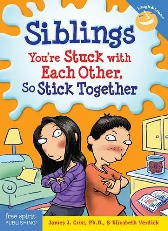 Siblings cover