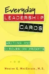 Everyday Leadership Cards cover