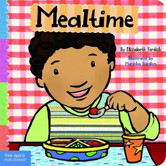 Mealtime cover