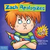 Zach Apologizes cover