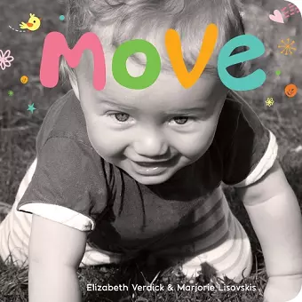 Move cover