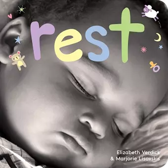 Rest cover