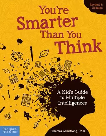 You're Smarter Than You Think cover