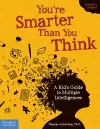You're Smarter Than You Think cover