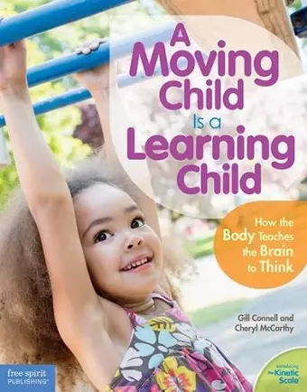 A Moving Child is a Learning Child cover