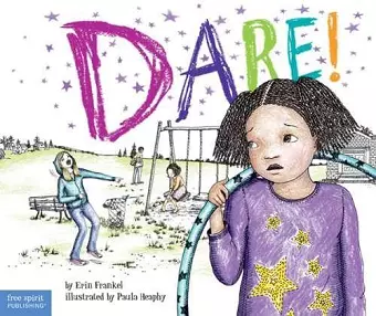 Dare! cover