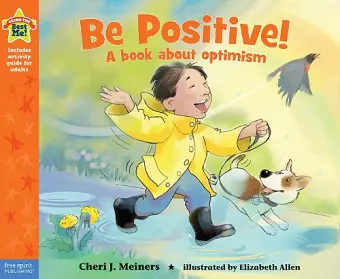Be Positive! cover