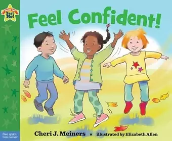 Feel Confident! cover