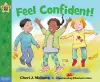 Feel Confident! cover