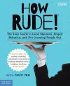 How Rude! cover