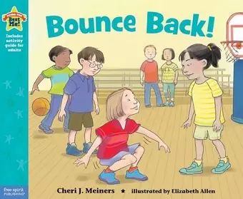 Bounce Back! cover