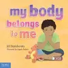 My Body Belongs to Me cover