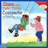 Share and Take Turns / Comparte y turna cover