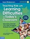 Teaching Kids with Learning Difficulties in Todays Classroom cover