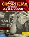 When Gifted Kids Don't Have All the Answers cover
