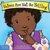 Voices Are Not for Yelling cover