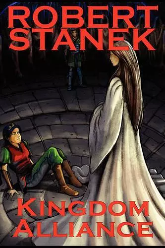 Kingdom Alliance cover