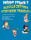 Robert Stanek's Bugville Critters Storybook Treasury, Volume 1 cover