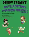 Robert Stanek's Bugville Critters Storybook Treasury Volume 2 cover