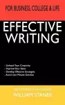 Effective Writing for Business, College & Life (Pocket Edition) cover