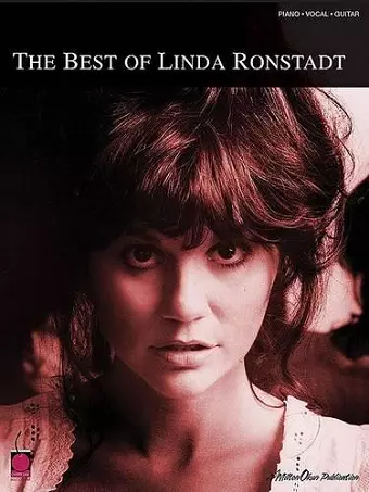 The Best Of Linda Ronstadt cover