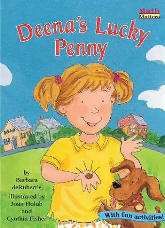 Deena's Lucky Penny cover