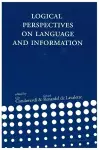 Logical Perspectives on Language and Information cover