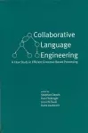 Collaborative Language Engineering cover