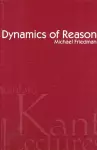 Dynamics of Reason cover