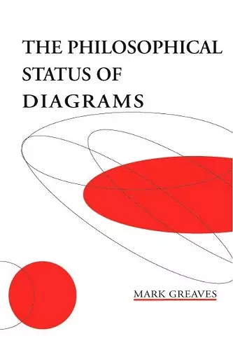 The Philosophical Status of Diagrams cover