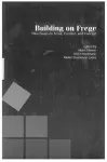 Building on Frege cover