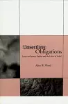 Unsettling Obligations cover
