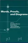 Words, Proofs and Diagrams cover