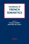 Handbook of French Semantics cover