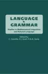 Language and Grammar cover