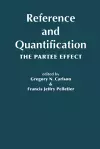 Reference and Quantification cover