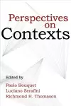 Perspectives on Contexts cover