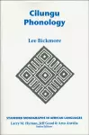 Cilungu Phonology cover