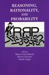 Reasoning, Rationality and Probability cover